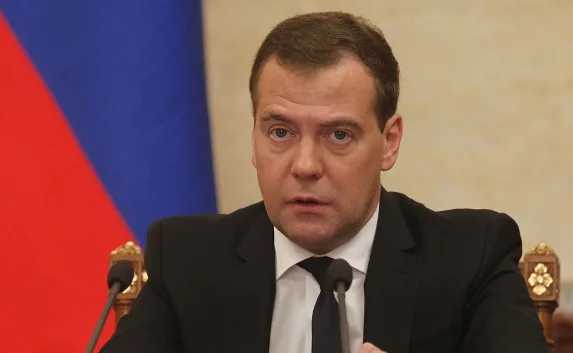 В Крыму и Севастополе создадут особую экономическую зону