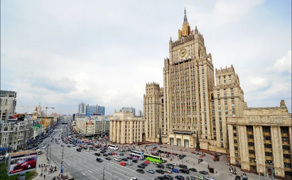 МИД России ответил G7