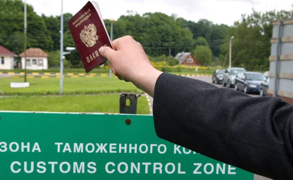 На майские праздники на севере Крыма установят российскую границу