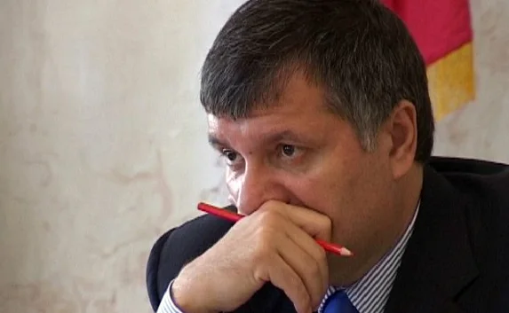 Аваков: Выборы президента Украины могут пройти не во всех регионах