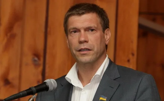 Царёв снялся с выборов президента Украины