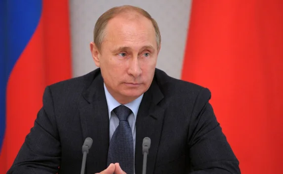 Россия не будет вводить ответные санкции к ЕС и США