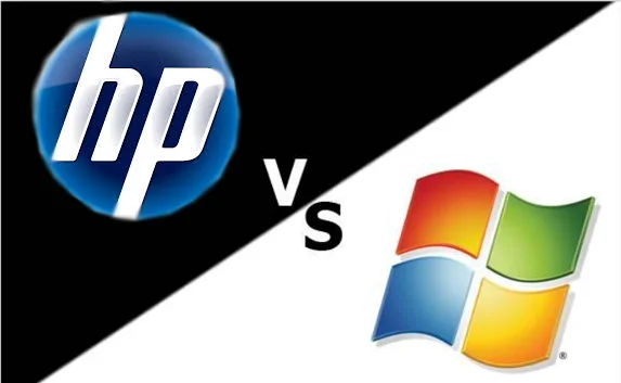 «Microsoft» и «HP» вводят санкции против России