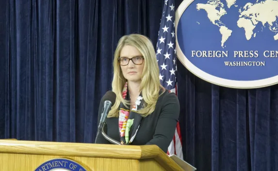 США заступились за российских блогеров