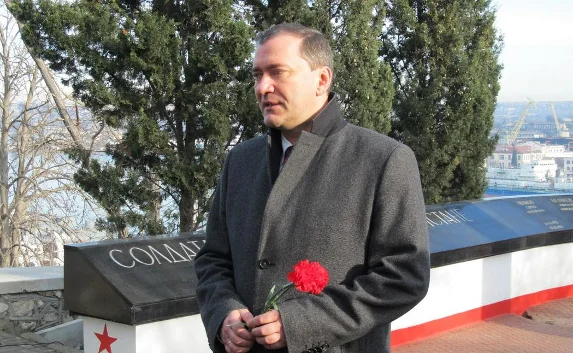 Белик: Началась череда майских праздников