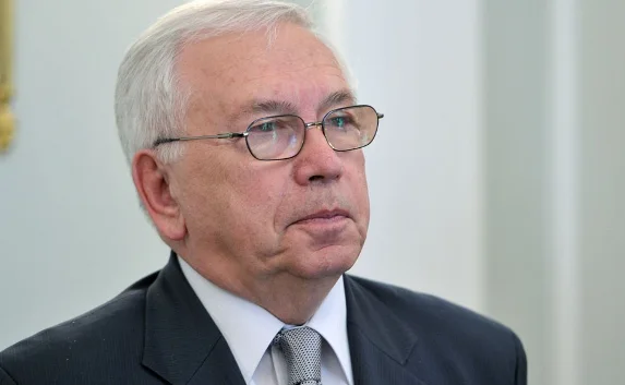 Спецпредставитель России в Украине пропал, но уже нашёлся