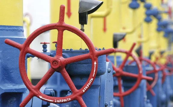  Первый раунд газовых переговоров Россия — Украина — ЕС провален