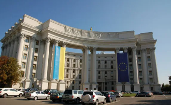 МИД Украины сделало жёсткое заявление в адрес России