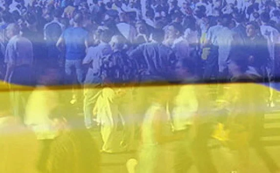 Россия считает майские выборы в Украине абсурдной идеей 