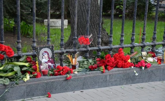 Названы первые имена погибших в Одессе