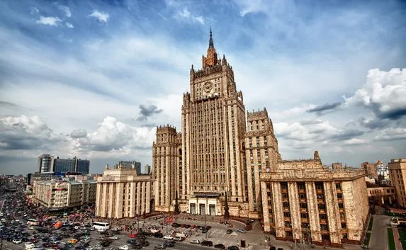 МИД России: в ОБСЕ не знают, что происходит в Украине