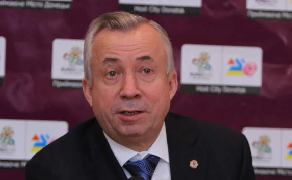 Мэром Донецка по-прежнему является Лукьянченко