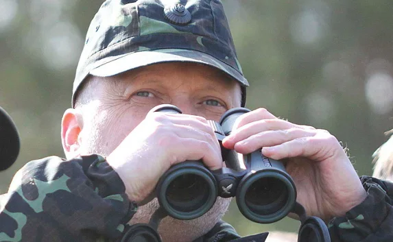 Украина решила укрепить нацбезопасность в военной сфере