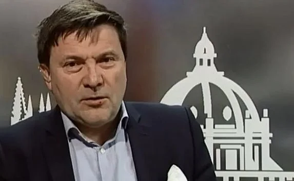 Британский журналист: «Антитеррористическая операция» запущена с одобрения США