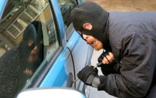 В Севастополе задержаны автоугонщики-«патриоты»