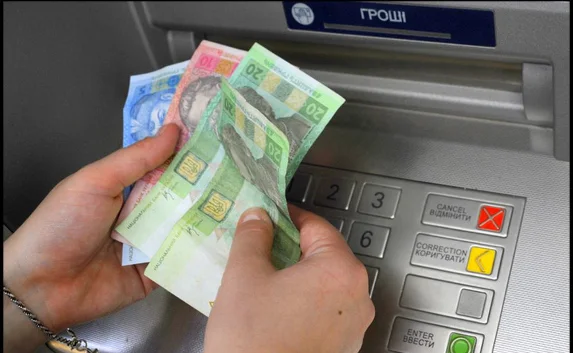 Мэр Донецка: финансовой паники в регионе нет