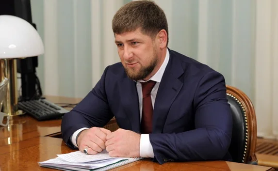 Кадыров опроверг заявление, что на юго-востоке Украины есть чеченцы