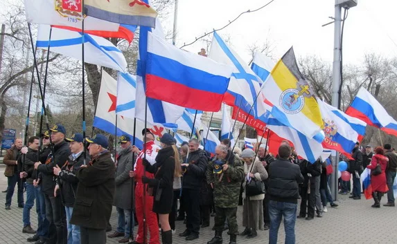 В Киеве 9 мая шествие проведут коммунисты и «регионалы»