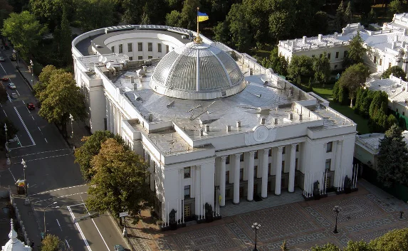 Украина назвала условие оплаты долга Газпрому