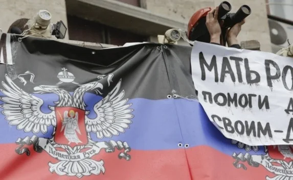 Референдум в Донбассе решили не переносить