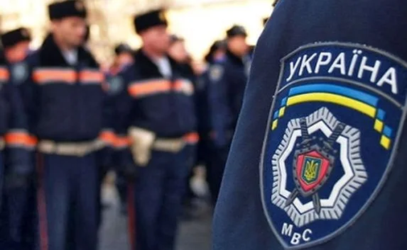 Милиция винит в беспорядках в Одессе пророссийских активистов