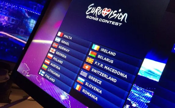 Определились все финалисты «Евровидения — 2014»