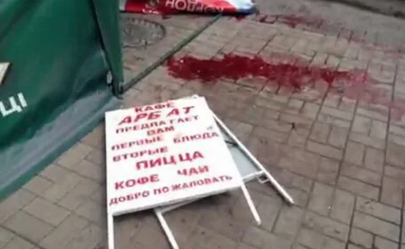 В Мариуполе огнестрельные ранения получили десять человек