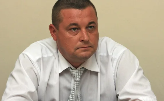 Начальника одесской милиции задержали и выпустили под залог