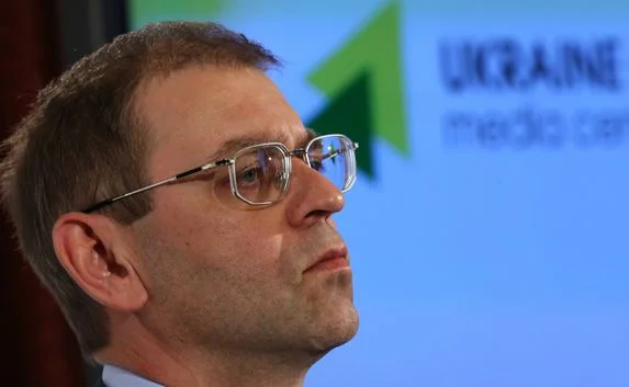 Пашинский: АТО на востоке Украины находится на финальной стадии