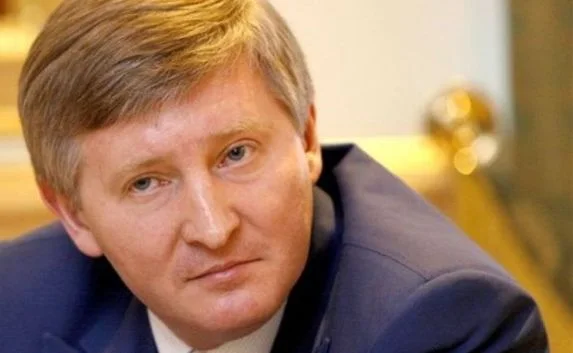 Ахметов призвал прекратить АТО и пригрозил вывести металлургов