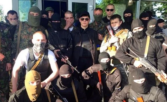 Ляшко опроверг информацию о своём похищении