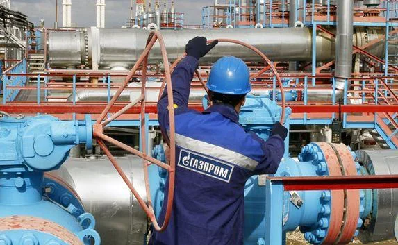 Украине назвали дату отключения газа