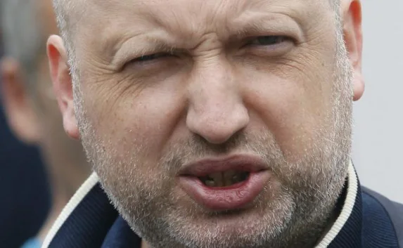 Турчинов: «Террористическая угроза» будет локализована 