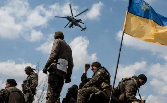 АТО на юго-востоке Украины будет продолжена
