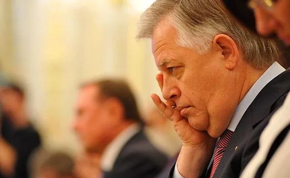 В Украине хотят запретить компартию как пособника федералистов