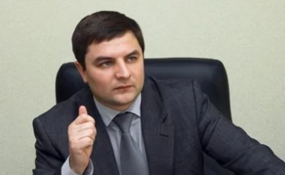 Власть в Горловке перешла к федералистам