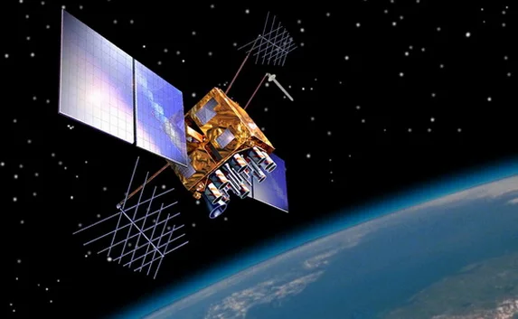 Рогозина критикуют за приостановку американских станций GPS