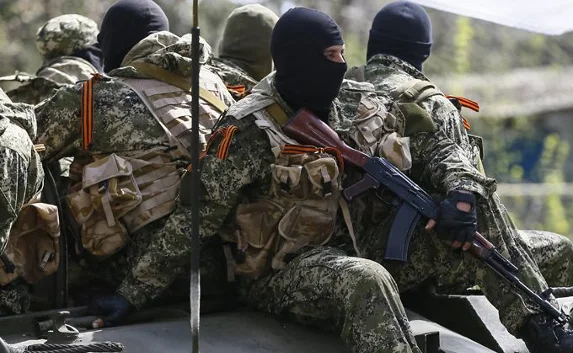 Губарев: В отрядах федералистов — 27 тысяч добровольцев