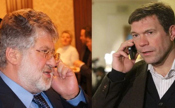 За голову Царёва назначили награду в миллион долларов 