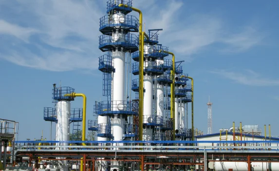 «Нафтогаз» предлагает «Газпрому» свою цену за газ
