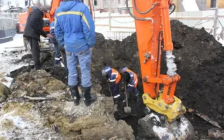 Прокуратура Севастополя расследует смерть строителя на стройке