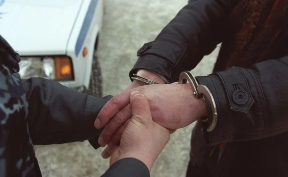 Севастополец задержан за растление 10-летней девочки