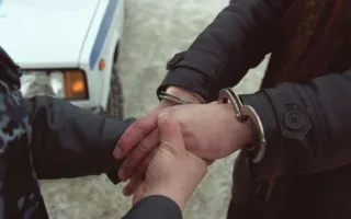 Севастополец задержан за растление 10-летней девочки