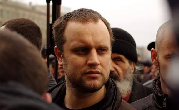 Губарев: «Пощады не будет! Пленных не берём!»