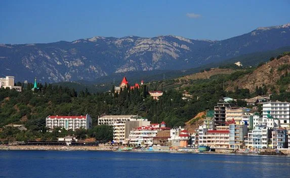 Аренда жилья в Крыму стала в два раза дешевле 