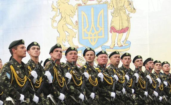Украина отчиталась за собранные на армию народные деньги