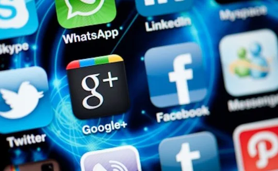 В России могут заблокировать «Twitter» и «Facebook»