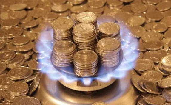 Украина получит скидку на российский газ, если оплатит долг