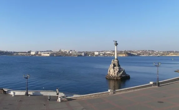 В Севастополе запретили массовые мероприятия 17 и 18 мая