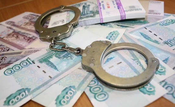 Депутата Севастополя задержали за взяточничество